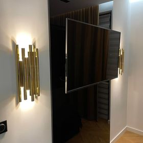 Prestige Line Manhattan