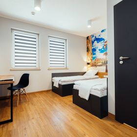 Blue Hotel Kalisz
