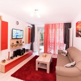 Red Apartments București