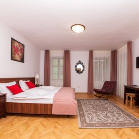 Casa Roth Central Crai Brașov