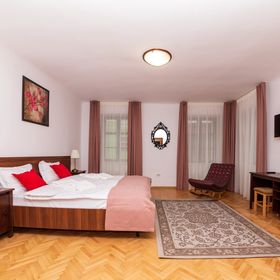 Casa Roth Central Crai Brașov