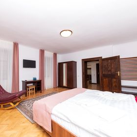 Casa Roth Central Crai Brașov