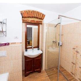 Casa Roth Central Crai Brașov