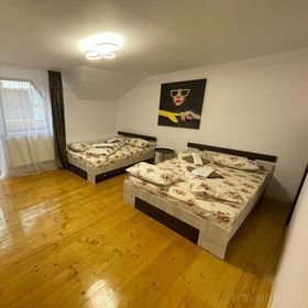 Casa de vacanță Lucky House Brașov