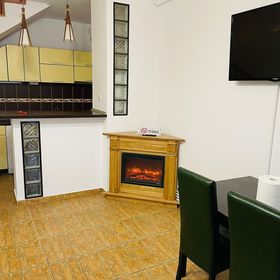 Casa de vacanță Lucky House Brașov