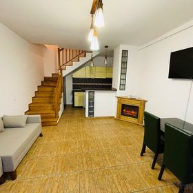 Casa de vacanță Lucky House Brașov