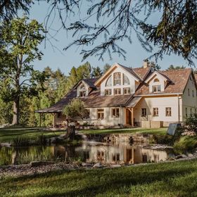 Krásná Samota Chřibská