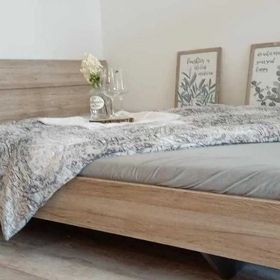 Apartmán Dvojka Náchod