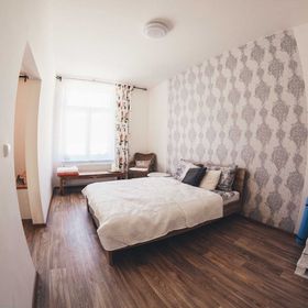 Stylový apartmán Náchod