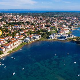 Apartman Burle Medulin