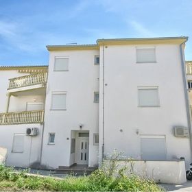 Apartman Burle Medulin