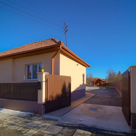 Casa de oaspeti Zsanett Cristuru Secuiesc