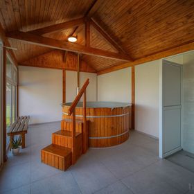 Casa de oaspeti Zsanett Cristuru Secuiesc