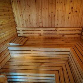 Casa de oaspeti Zsanett Cristuru Secuiesc