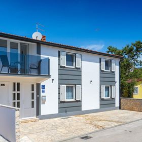 Apartmani Vrdoljak Medulin