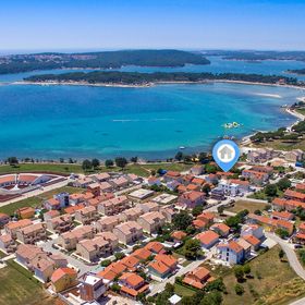 Apartmani Vrdoljak Medulin