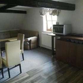 Chalupa u Matúšů Dolní Moravice