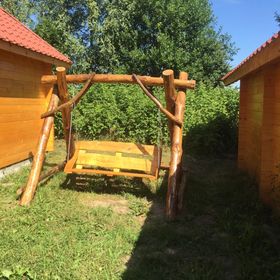 Domki w Sercu Mazur Ryn