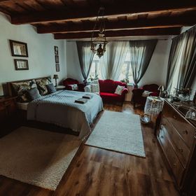 Fülemüle Vendégház Nagybörzsöny