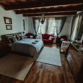 Fülemüle Vendégház Nagybörzsöny