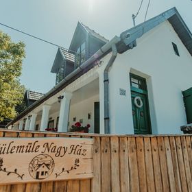 Fülemüle Vendégház Nagybörzsöny