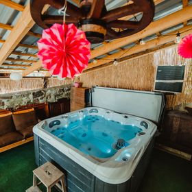 Fülemüle Vendégház Nagybörzsöny