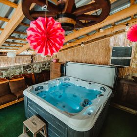 Fülemüle Vendégház Nagybörzsöny