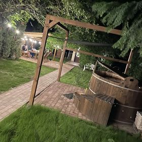 Bihari Villa Siófok