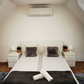 Pintes38A Apartman Dunaújváros