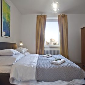 P&O Apartments Gdańska Warszawa