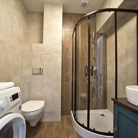 P&O Apartments Gdańska Warszawa