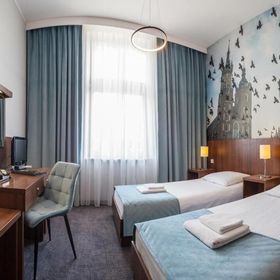 Hotel Downtown Kraków