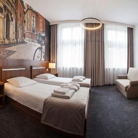 Hotel Downtown Kraków