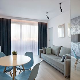 Bastion Wałowa by Q4 APARTMENTS Gdańsk