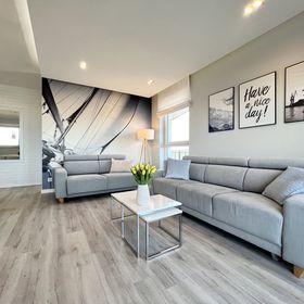 Bastion Wałowa by Q4 APARTMENTS Gdańsk