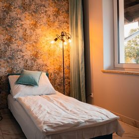 Apartamenty Turkus Mścice