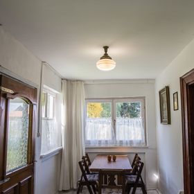 Fehérház Hollókő