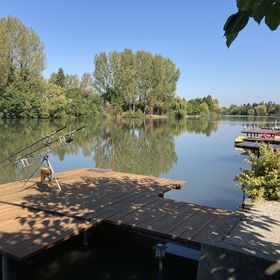 Régi Híd Nyaralóház Békésszentandrás