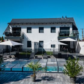 Bala-Home Apartmanok Balatonboglár