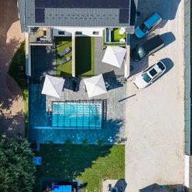 Bala-Home Apartmanok Balatonboglár