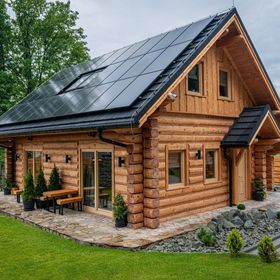 Lipowska Chata Ustroń