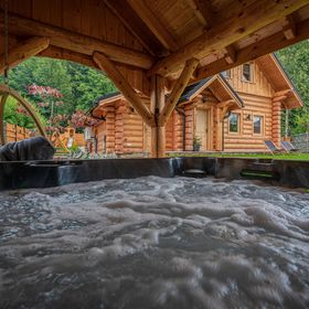 Lipowska Chata Ustroń