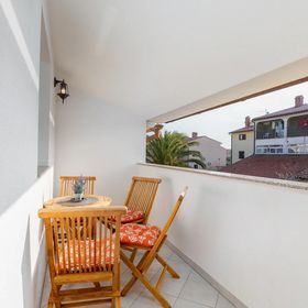 Apartman Pula - CIR529