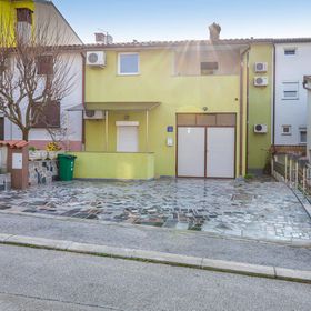 Apartman Pula - CIR529