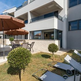 Apartman Zaton - CDI037