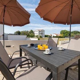 Apartman Zaton - CDI037