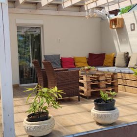 Anna-Lak Dunapataj Szelidi-tó