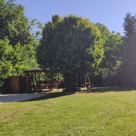 Lelle Lelke Apartmanház Balatonlelle