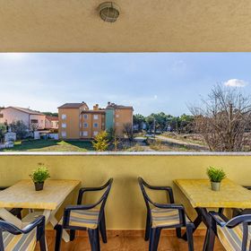 Apartman Medulin - CIM574