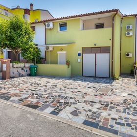 Apartman Pula - CIR530